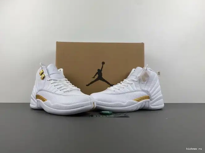 Rep MAX Phantom FD9101-007 Air WMNS Jordan 12 0521